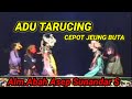 Cepot Tarucing Jeung Buta Bodor Golek Abah Asep Sunandar S