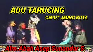 Download lagu Cepot Tarucing Jeung Buta | Bodor Golek Abah Asep Sunandar S mp3 Download lagu Cepot Tarucing Jeung Buta | Bodor Golek Abah Asep Sunandar S mp3
