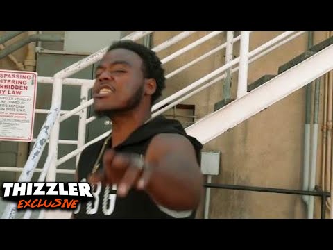 Ice Meez x Infamous Kaboo - Genocide (Exclusive Music Video) || Dir. @IceMeez [Thizzler.com]
