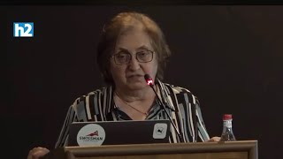 Ունենք 22 դատավոր, որոնց տարրական իրավունքները ոտնահարված են. Ալվինա Գյուլումյան: Լրաբեր - 8.05.25