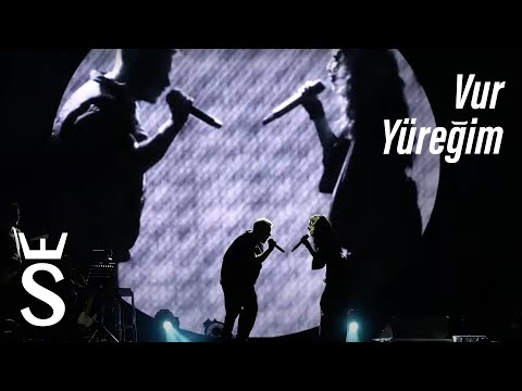 Vur Yüreğim - Sertab Erener