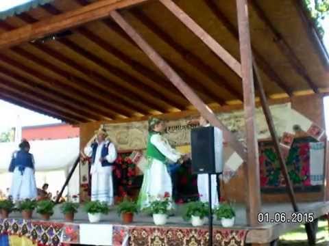 RUGA LA FRUMUSENI 2015  - AUREL BUDUGAN  - INSURA MA S INSURA