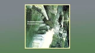 Morphogenesis - Stromatolites 2, 1998