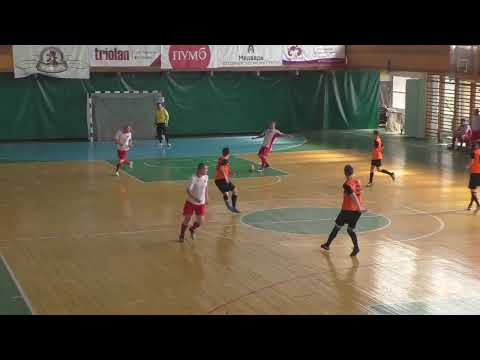 21 КУ 11 7-2 Tigers – ПУМБ стирим