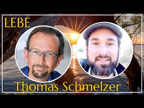 Talk mit Thomas Schmelzer - Lebe Dein Licht! | Christoph Pollak