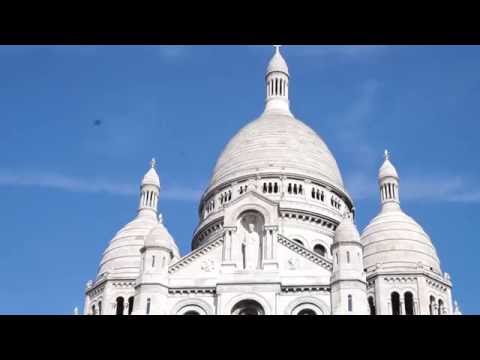 Discovering PARIS, France - Giacomo Donati