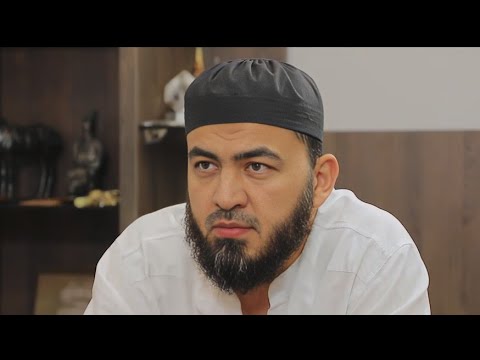 Faqat Alloh olib chiqib ketadi meni | Farruh Soipov