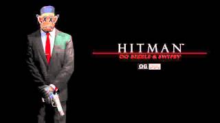 Og Bizzle & Swipey - HITMAN | Audio