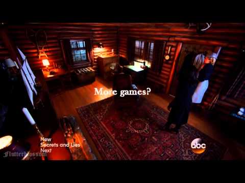 Regina & Maleficent {DragonQueen} - Last Night