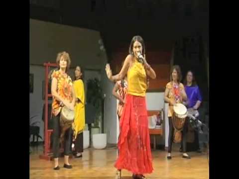 Thumbnail for Soul of the Moxy Woman rehearsals by Concert