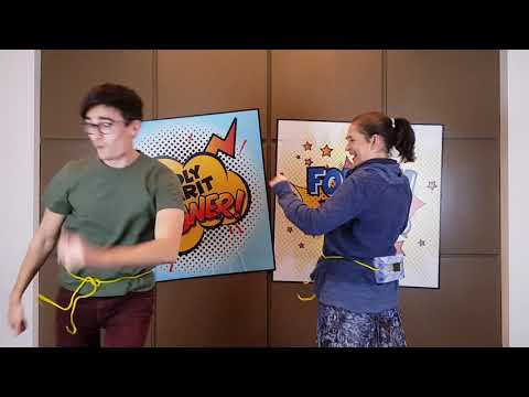 Vineyard Kids Service 21-0117