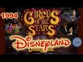 Disneyland Circus Of The Stars Circus Of The Starts Goes To Disneyland 1994 Leslie Nielsen