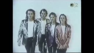 The Bolshoi - TV Man