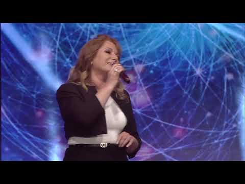 Jasmina Gunjova -Neutesna - "Folk Fest Valandovo 2023" (LIVE)