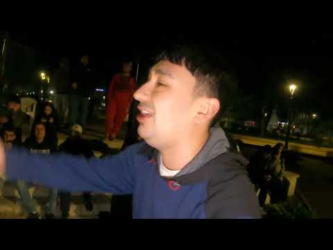 Viento vs Deafc  / Cuartos de Final / Puerto De Rimas x Nebulosa /