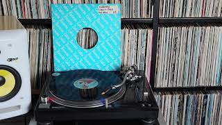 Charisse - I Can't Face The Rain (1986)