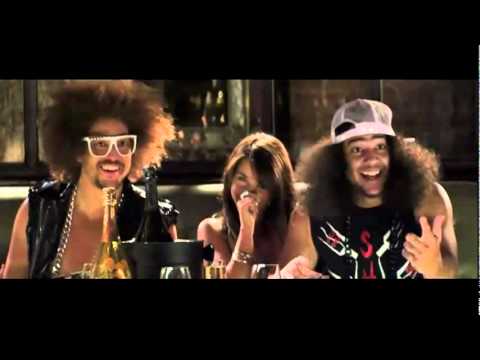 Dirt Nasty Ft  LMFAO   I Can t Dance