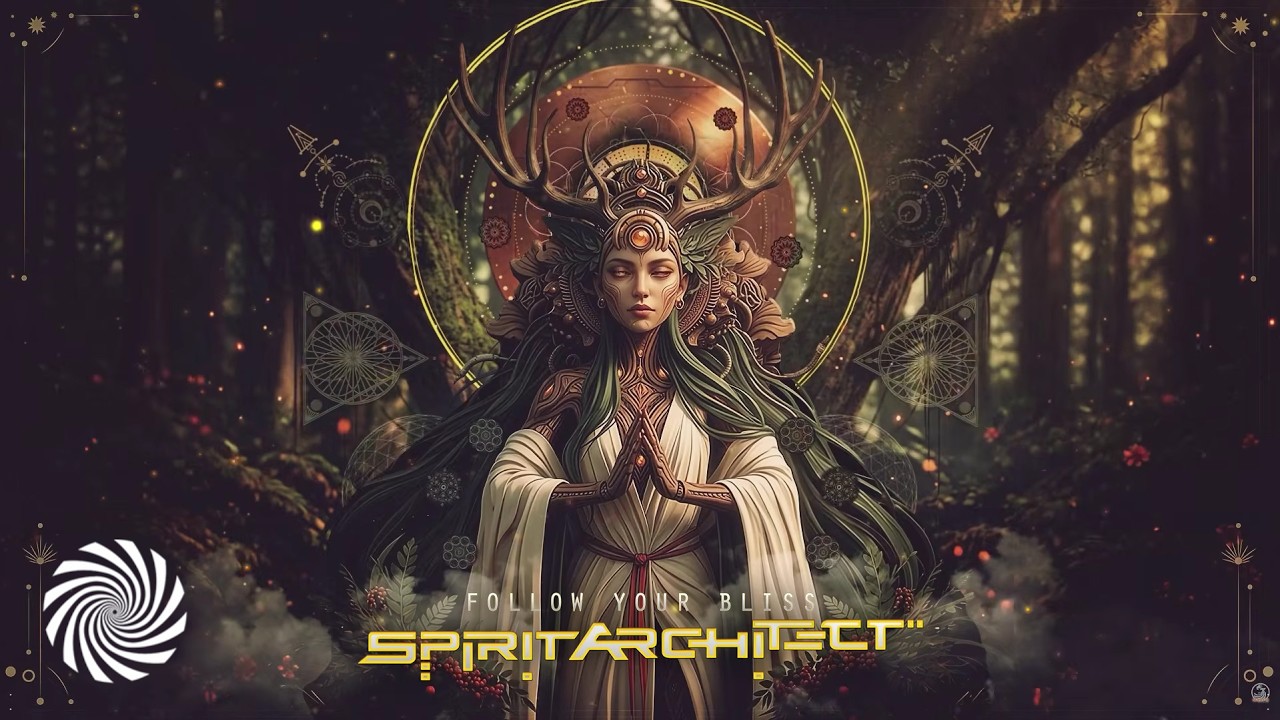Spirit Architect - Brahman
