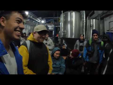 URBANMISTIK Fecha 15 8tavos - Deef vs Barloa vs Taro vs Garuk  -