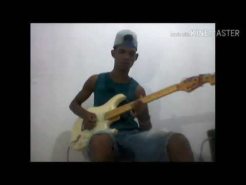 Saudade Covarde - Mano Walter