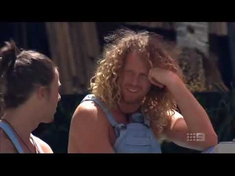 Big Brother Australia 2013 - Daily Show + Showdown - Episode 48 - Thursday 19/09/13
