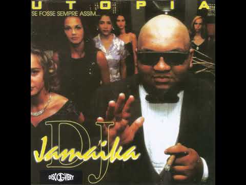Dj Jamaika - Se Conselho Fosse Bom (Audio)