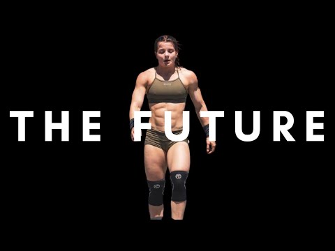 Mal O’Brien | CrossFit Motivation