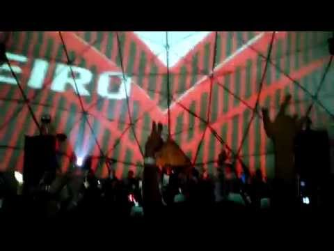 Chapeleiro - Winter Eletronic Festival PARK.ART