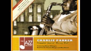 Charlie Parker - Hot House