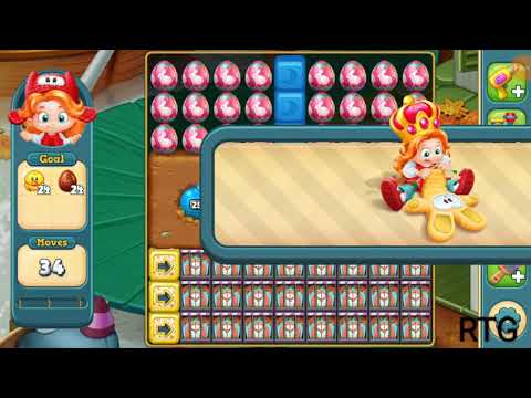 toy blast level 2327