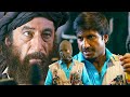 Santharppavaathi Tamil  Movie Part 12 | Gopichand | Taapsee Pannu | Sahasam