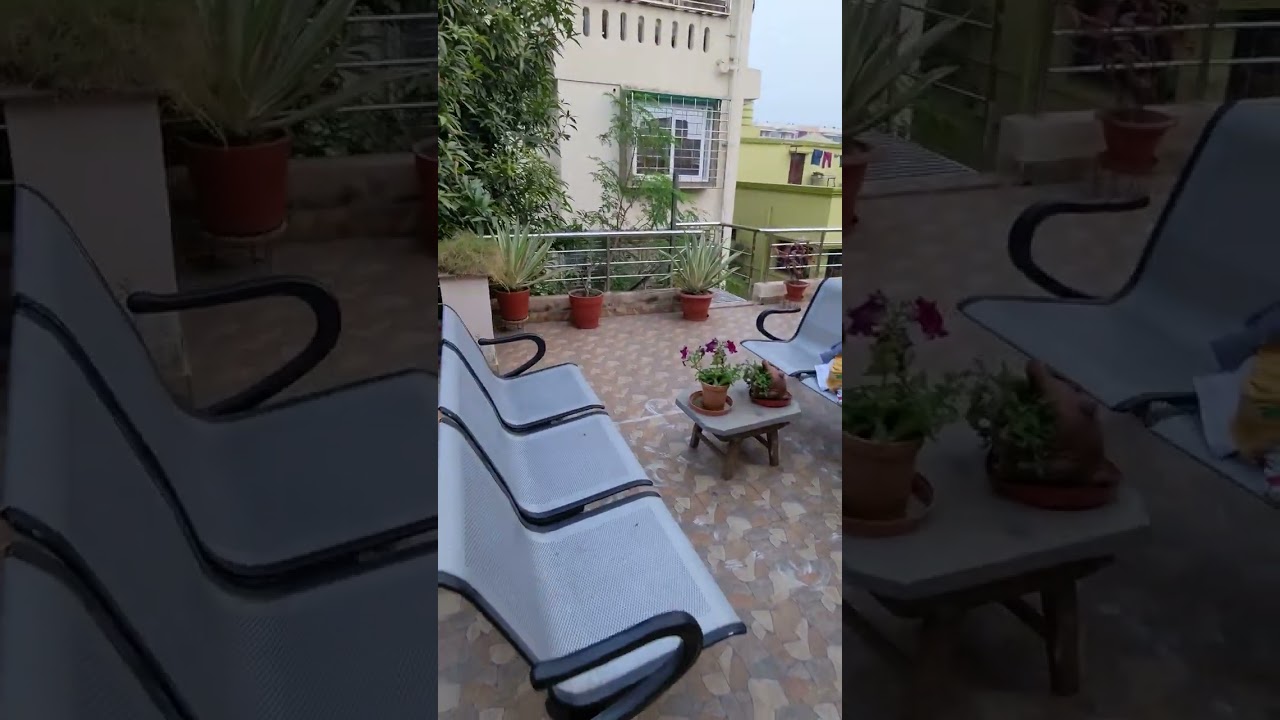 Introduction to Nabagunjara Terrace