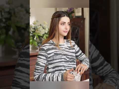 Latest beautiful 💓 Moomal khalid#short