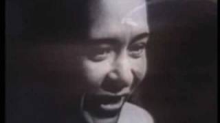 U2 - Angel Of Harlem