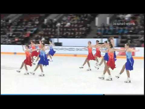 Team Excel Adult 2015-2016 (Nationals 2016 Kalamazoo, MI)