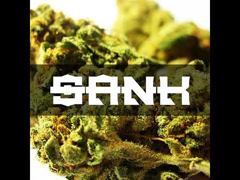 SANK x JAH PIPO - HUMOS CONECTADOS 💨 (2014)