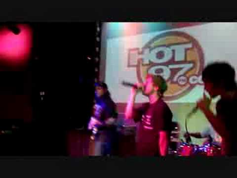 Asher Roth Performs 'Roth Boys' Live at SOBs 9/3/08