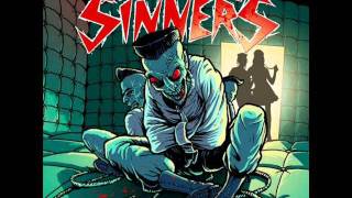 Sick Sick Sinners - Bonus Track