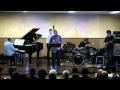 Duduka da Fonseca Quinteto - "Pro Zeca"