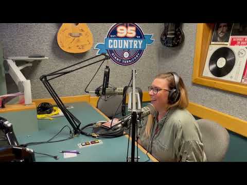 Recap Interview: Molly Manning Robertson, May 9, 2023 - PART 2