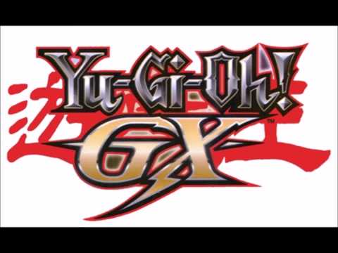 Yu-Gi-Oh! Gx - The Shadow Duelist