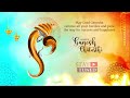 Stay Tuned Telugu Channel Vinayaka Chavithi Wishes