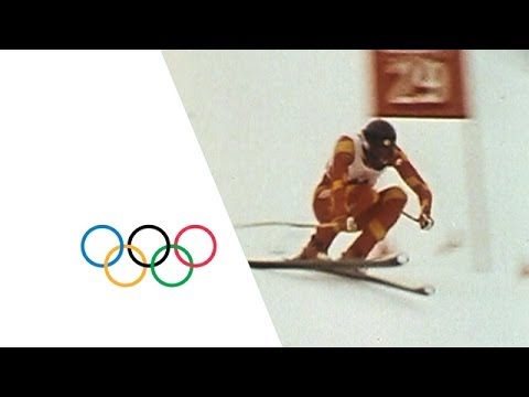 The Calgary 1988 Winter Olympics Film - Part 6 | Olympic History