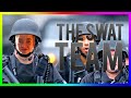 THE SWAT TEAM (GTA V) 