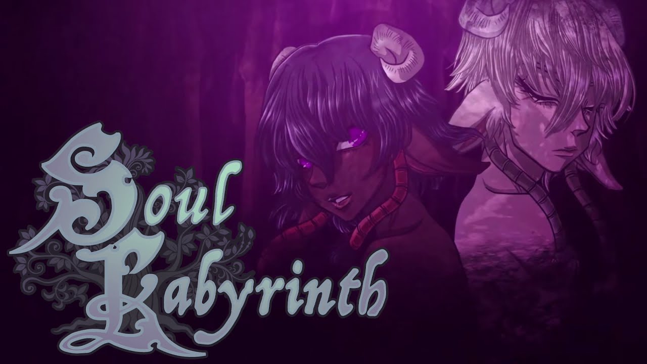 Video trailer for Soul Labyrinth
