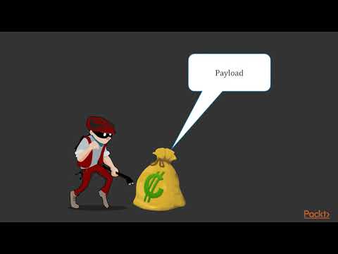 Finding and Exploiting Hidden Vulnerabilities Setting up Metasploit | packtpub com