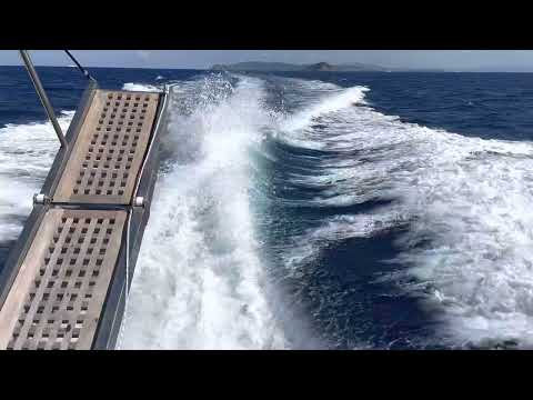 SAGENE 35 iveco 300 cv 22kn