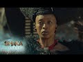 Queen Ntombazi Is Tested Shaka ILembe S1 Ep 2 Mzansi Magic