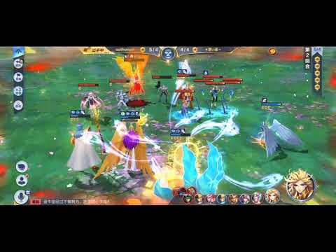 GALAXIAN WARS - CHINESE SERVER : PHOENIX DENIED