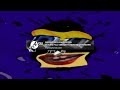 Klasky Csupo In Big Ocean Wave Effect Instructions In Description